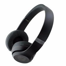 Casque Audio Beats Solo3 Sans Fil - Noir Mat (MP582LL/A)