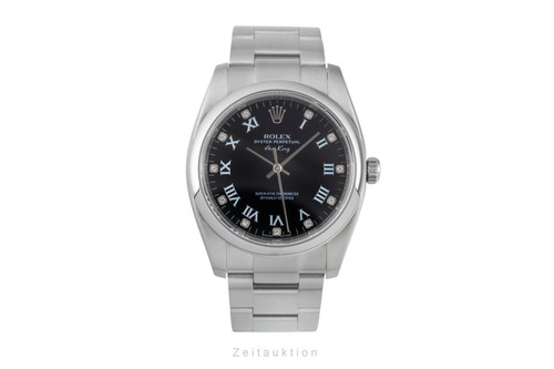 Rolex air king cadran - 34,