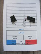 Enceintes / Haut-parleurs pour