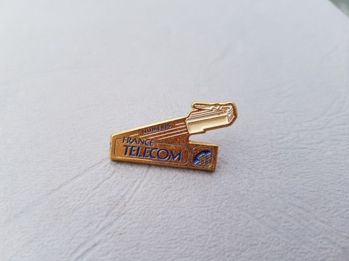 Pin societe france - -,