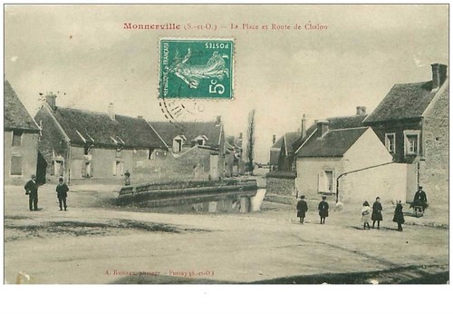 91.MONNERVILLE.n°15976.LA