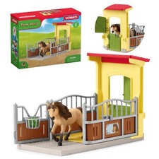 Schleich Horse Club - Box pour