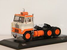 TRACTEUR SEUL WHITE 7400 1960