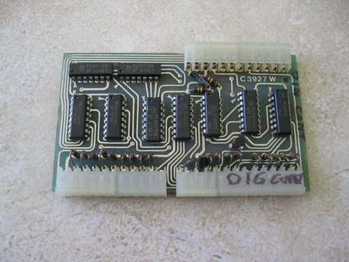Drake digital control - drake, tr-7