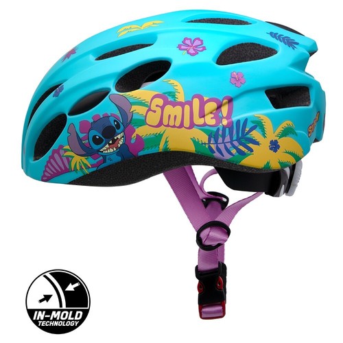 Casque vélo disney - casque,