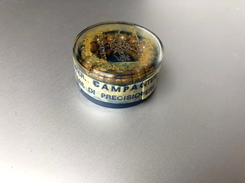 Campagnolo record bagues - campagnolo, et