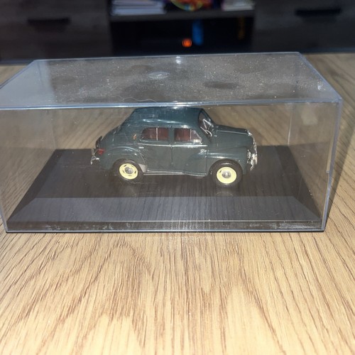 Renault 4cv berline 43 - berline, 1/43