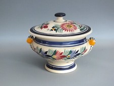 Ancienne Soupière Henriot