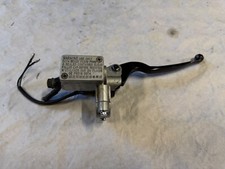 MAITRE CYLINDRE AVANT - KYMCO