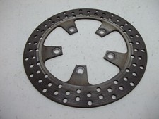 disque de frein arrière de