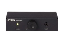 FOSTEX AP15mk2
