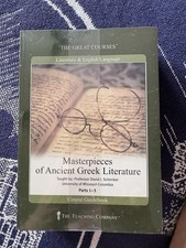 NEW ! Great Courses