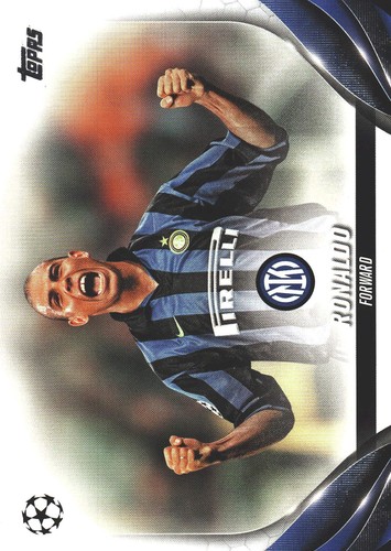 2023 topps ucc ssp ronaldo - 2023,