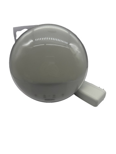 Philips hf3520 wake up - 60, e