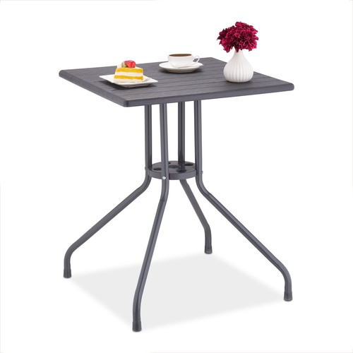 Table jardin de - kg,