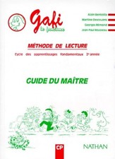 Méthode de lecture. Guide du