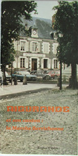 Aigurande son canton la - et,