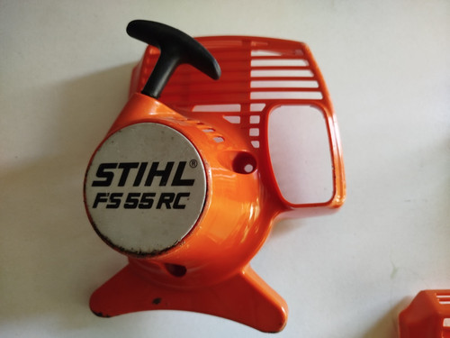 Lanceur pour debroussailleuse - ,