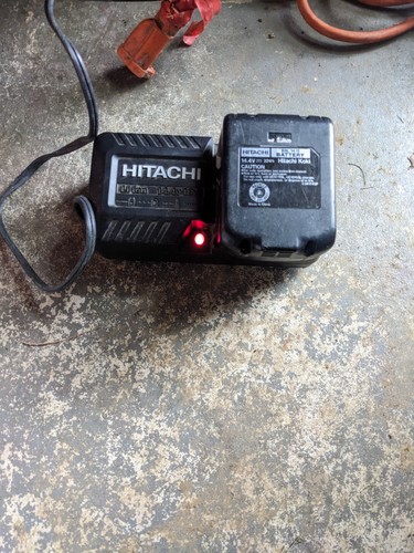 Hitachi 18yksl ion - hitachi, li-ion