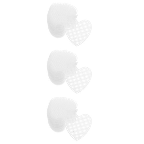 Feuilles canevas en - 60,
