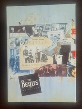 The Beatles, Anthology Box Set DVD Boxset 5 DVD