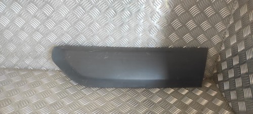 Baguette protection porte