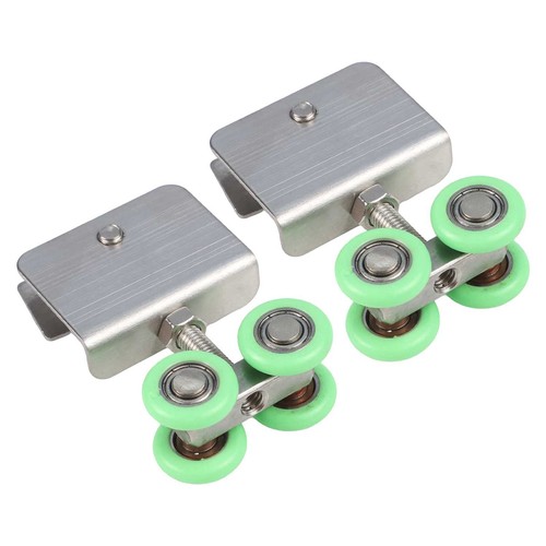 124x kit rouleaux porte - de,