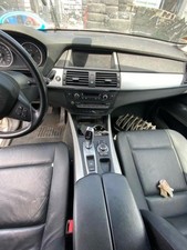 Ecran GPS BMW X5 E70 PHASE 2