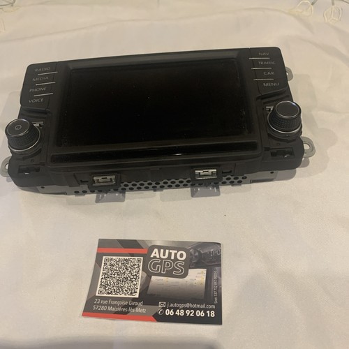 Autoradio ecran gps - autoradio, /