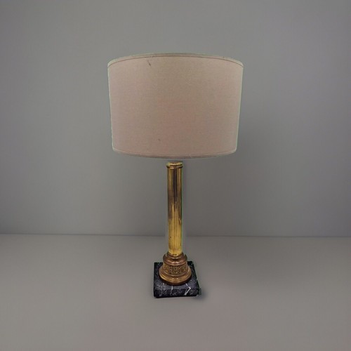 Pied lampe poser louis - pied, a