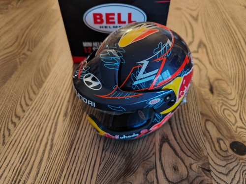 Casque helmet neuville - helmet, redbull