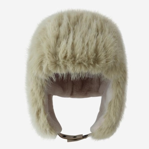 Femme faux vison - femme,