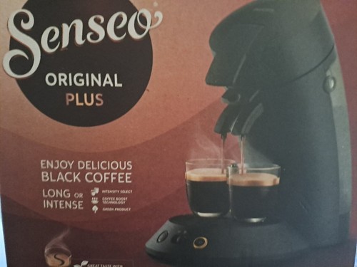 Machine café senseo - machine, a
