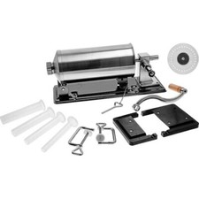 Remplisseuse de saucisses 4 kg