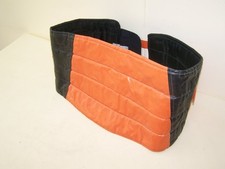 Ancien Gilet De Sécurité MZ