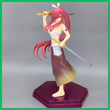 ✅ Figurine Erza Scarlet 17