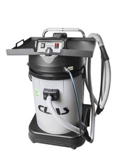 Centrale d'aspiration 76L 2x1300W 230V-50Hz avec prise synchronisée 1200W - EG 0