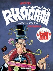 Rhââ lovely gnagna - gnagna,
