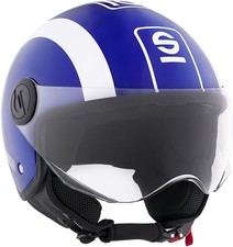 Casque demi jet pour - pour, moto