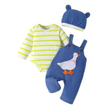Vêtements bébé garçon - vêtements,
