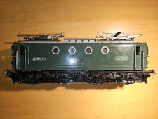 Jep locomotive électrique - jep,