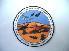patch armée de l'air