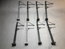 JV HO, Lot de caténaires 1500V !!!