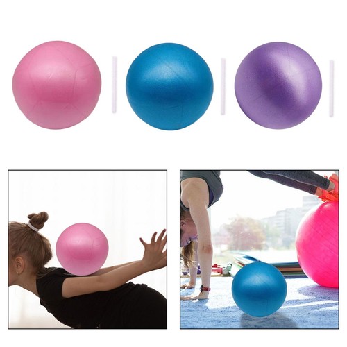 Petit ballon pilates - de,