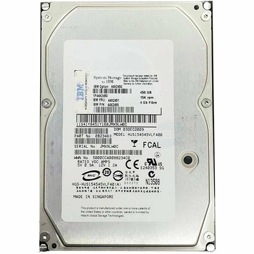 Disque dur hitachi - disque,