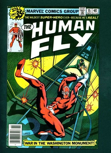 Human fly high - human,