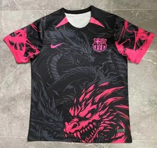 maillot fc barcelone nike