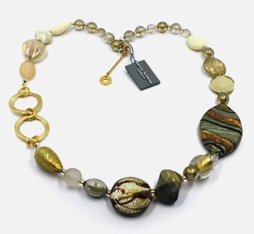 Collier antica murrina - antica, venezia