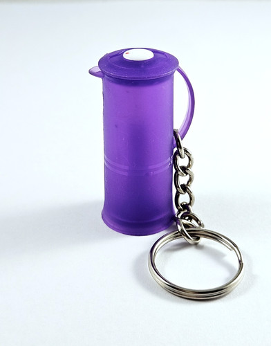 Porte cles miniature - porte-cles,