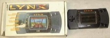 atari Lynx 2 Boite Blanche